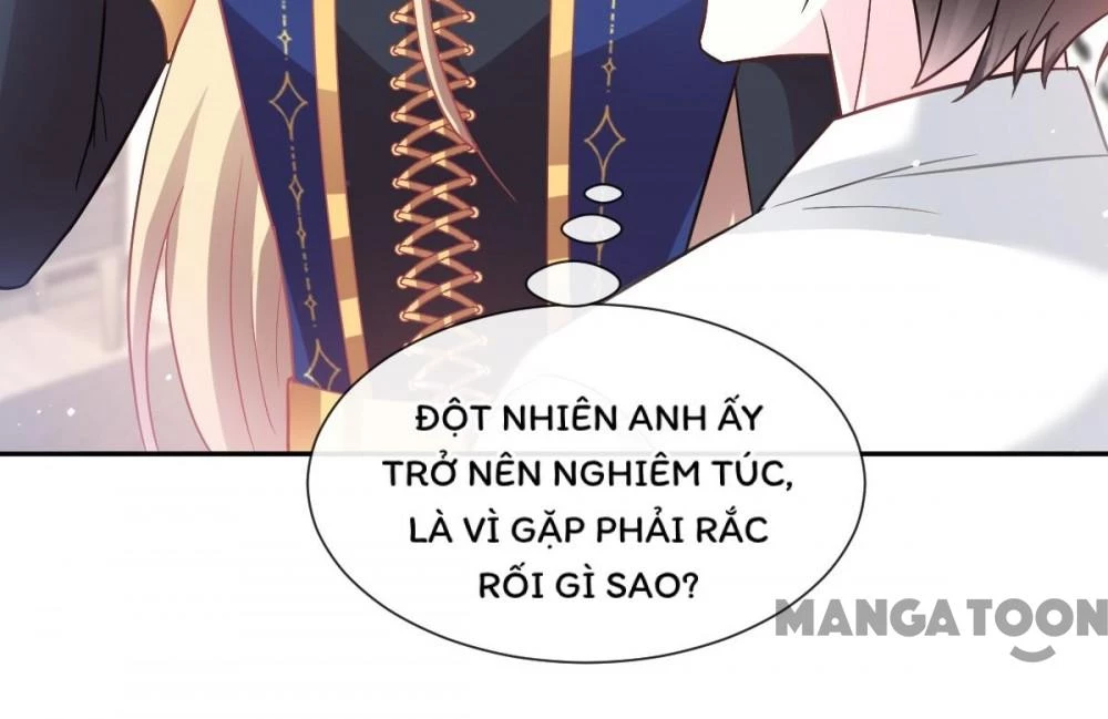 Tân Nương Của Ma Thần Chapter 148 - 11