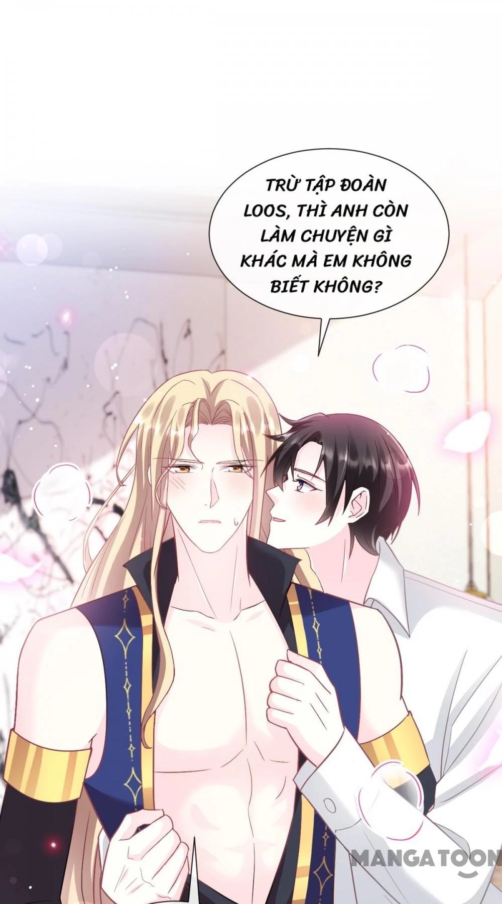 Tân Nương Của Ma Thần Chapter 148 - 13