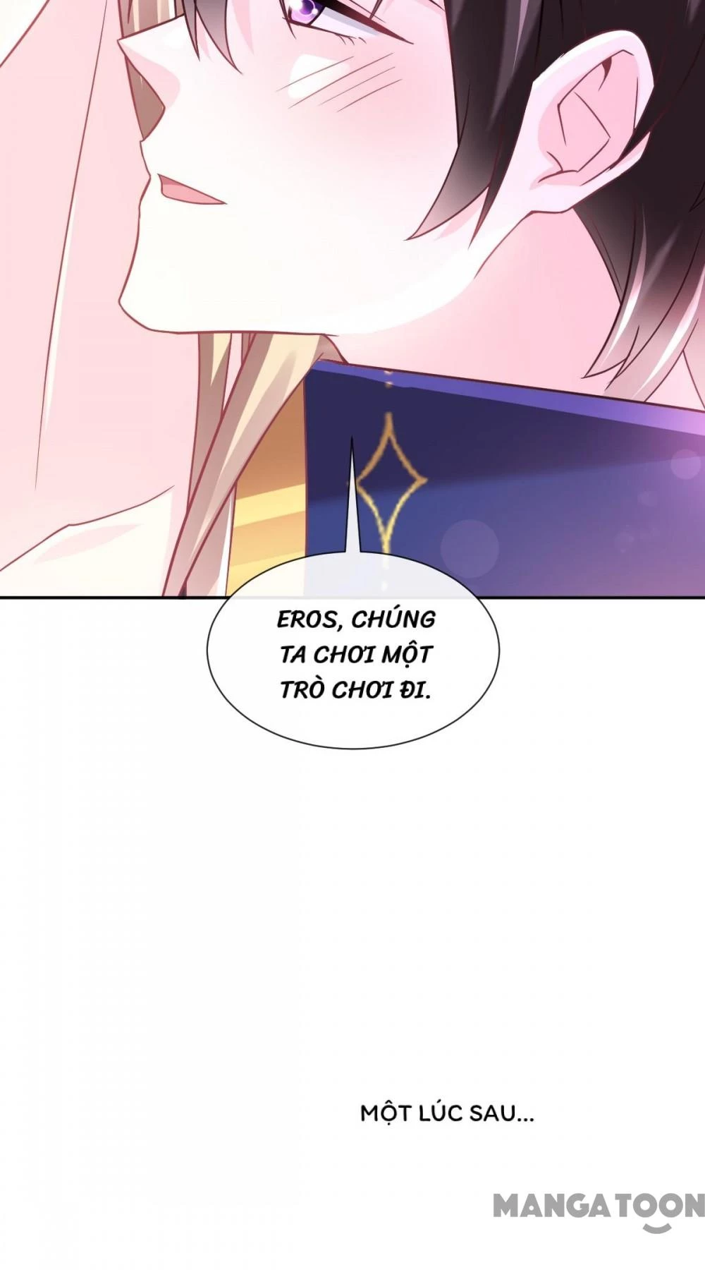 Tân Nương Của Ma Thần Chapter 148 - 15