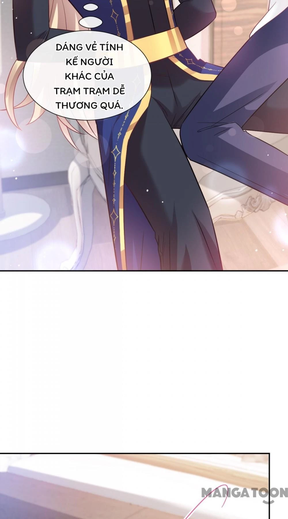 Tân Nương Của Ma Thần Chapter 148 - 17