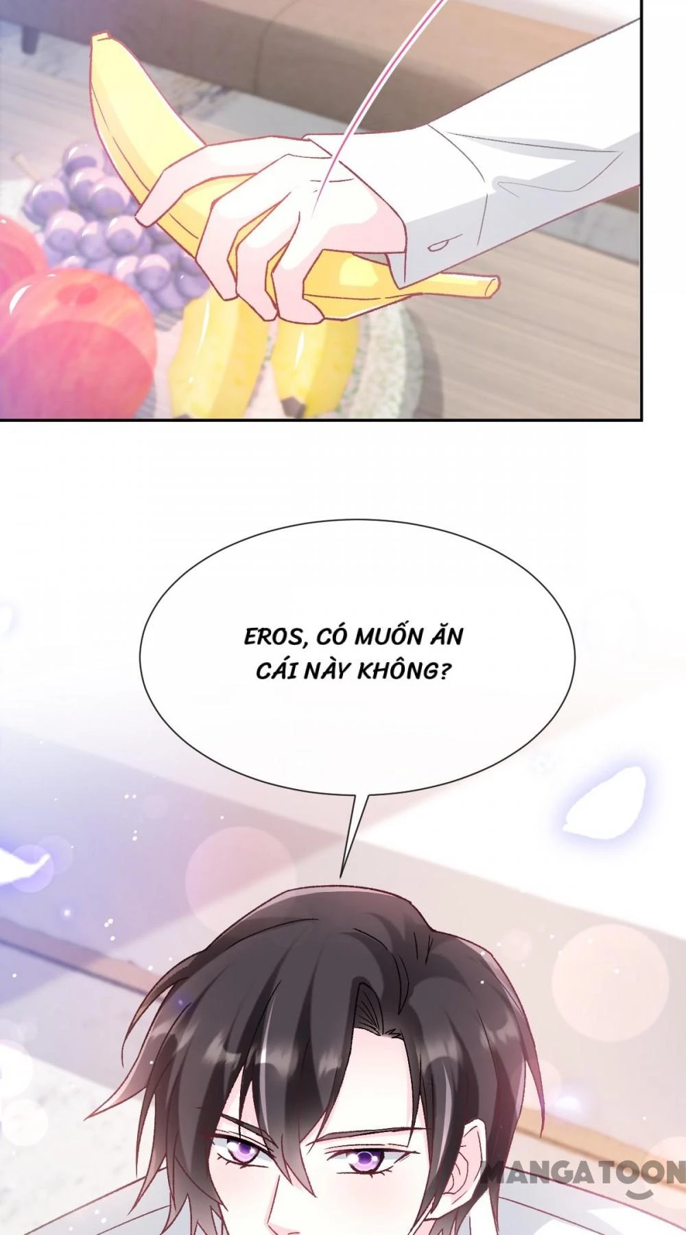 Tân Nương Của Ma Thần Chapter 148 - 18