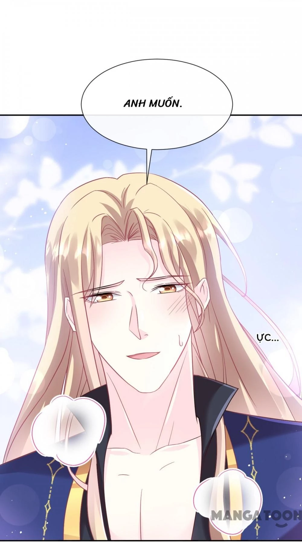 Tân Nương Của Ma Thần Chapter 148 - 20