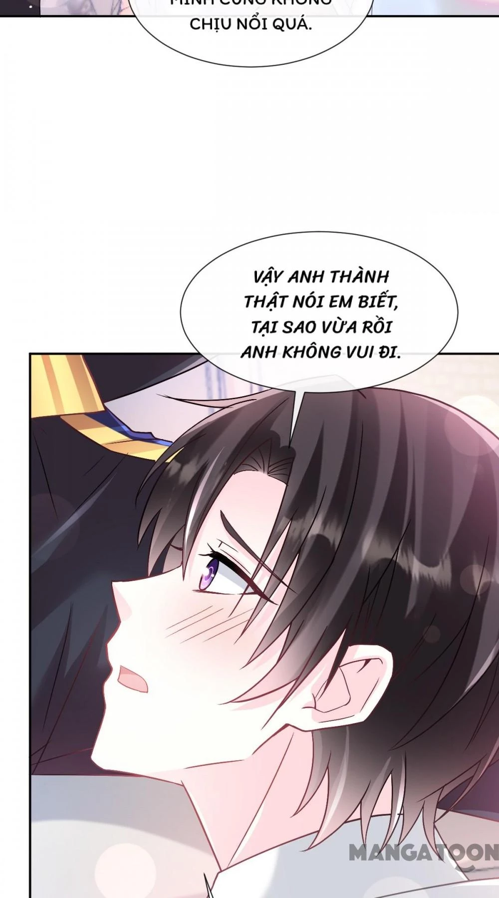 Tân Nương Của Ma Thần Chapter 148 - 24