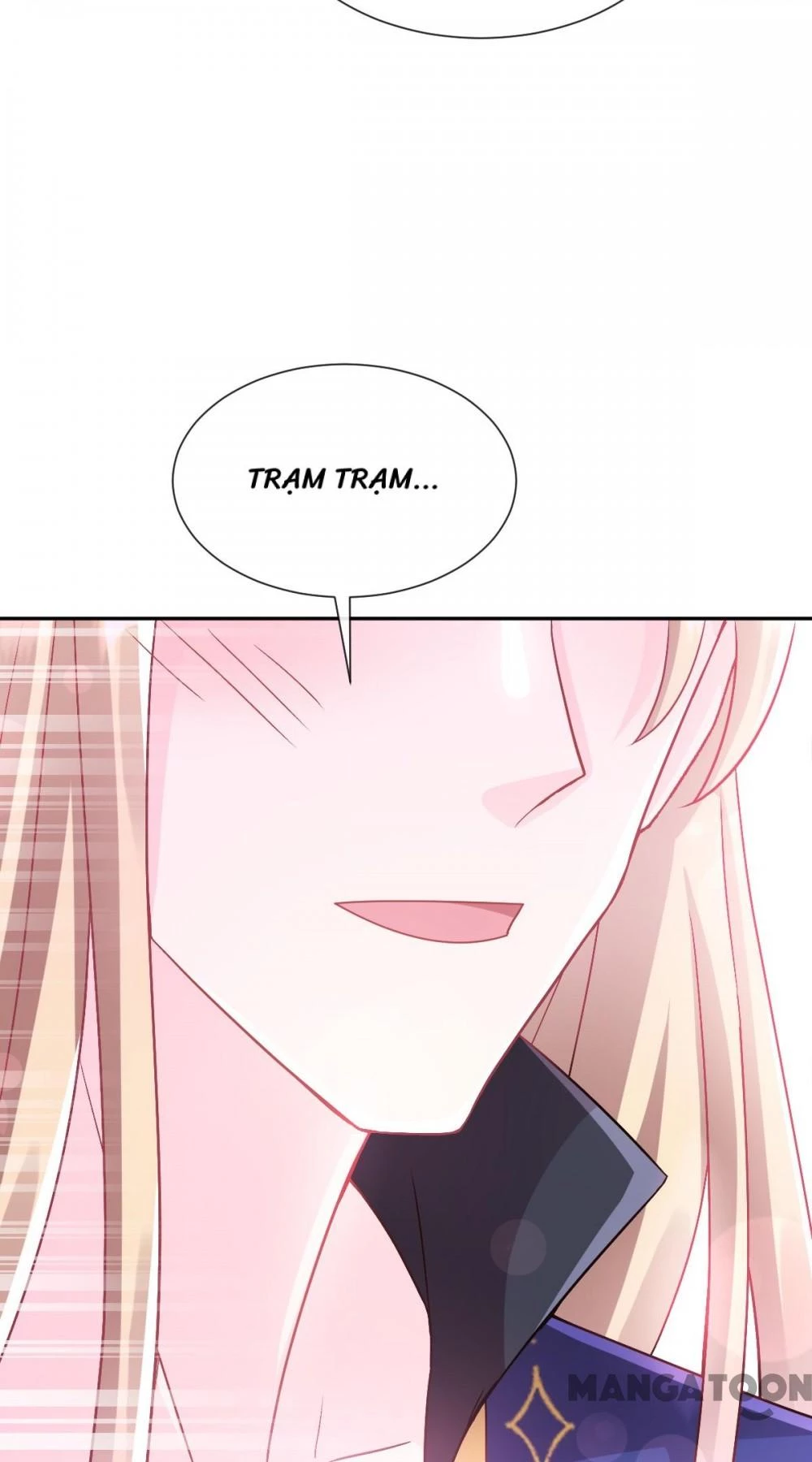 Tân Nương Của Ma Thần Chapter 148 - 27