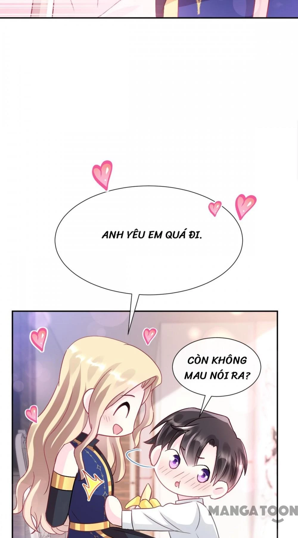 Tân Nương Của Ma Thần Chapter 148 - 28