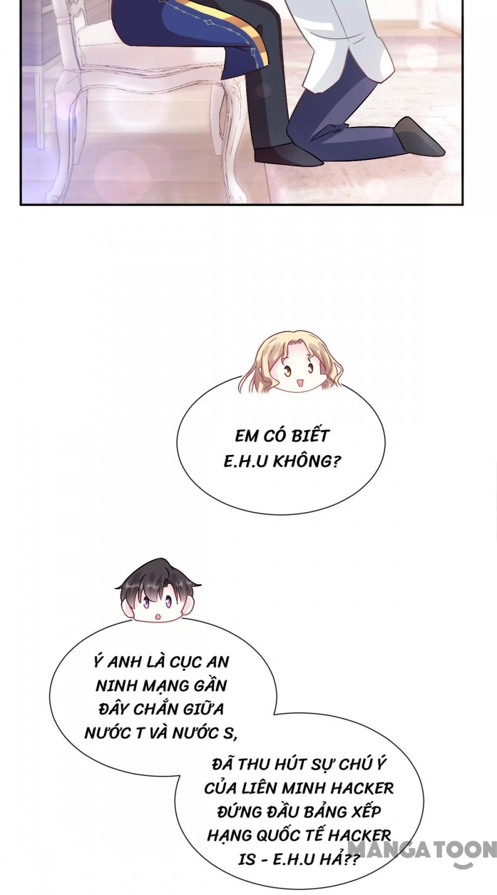 Tân Nương Của Ma Thần Chapter 148 - 29