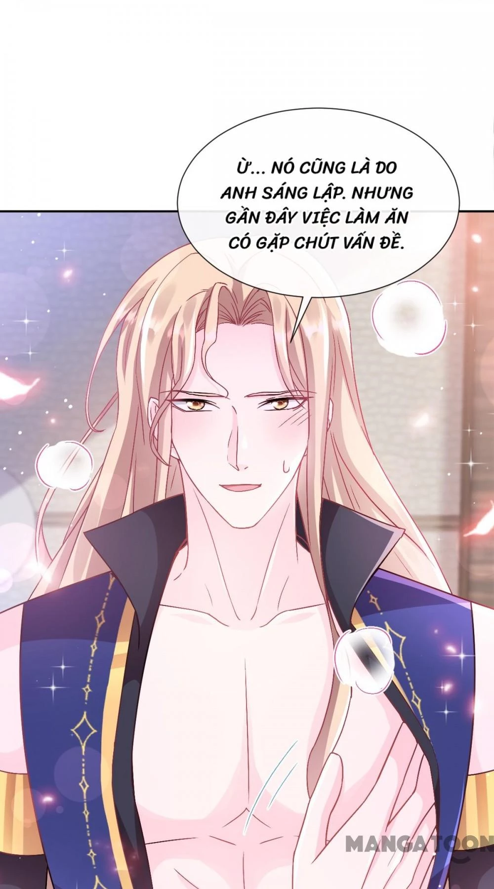 Tân Nương Của Ma Thần Chapter 148 - 30