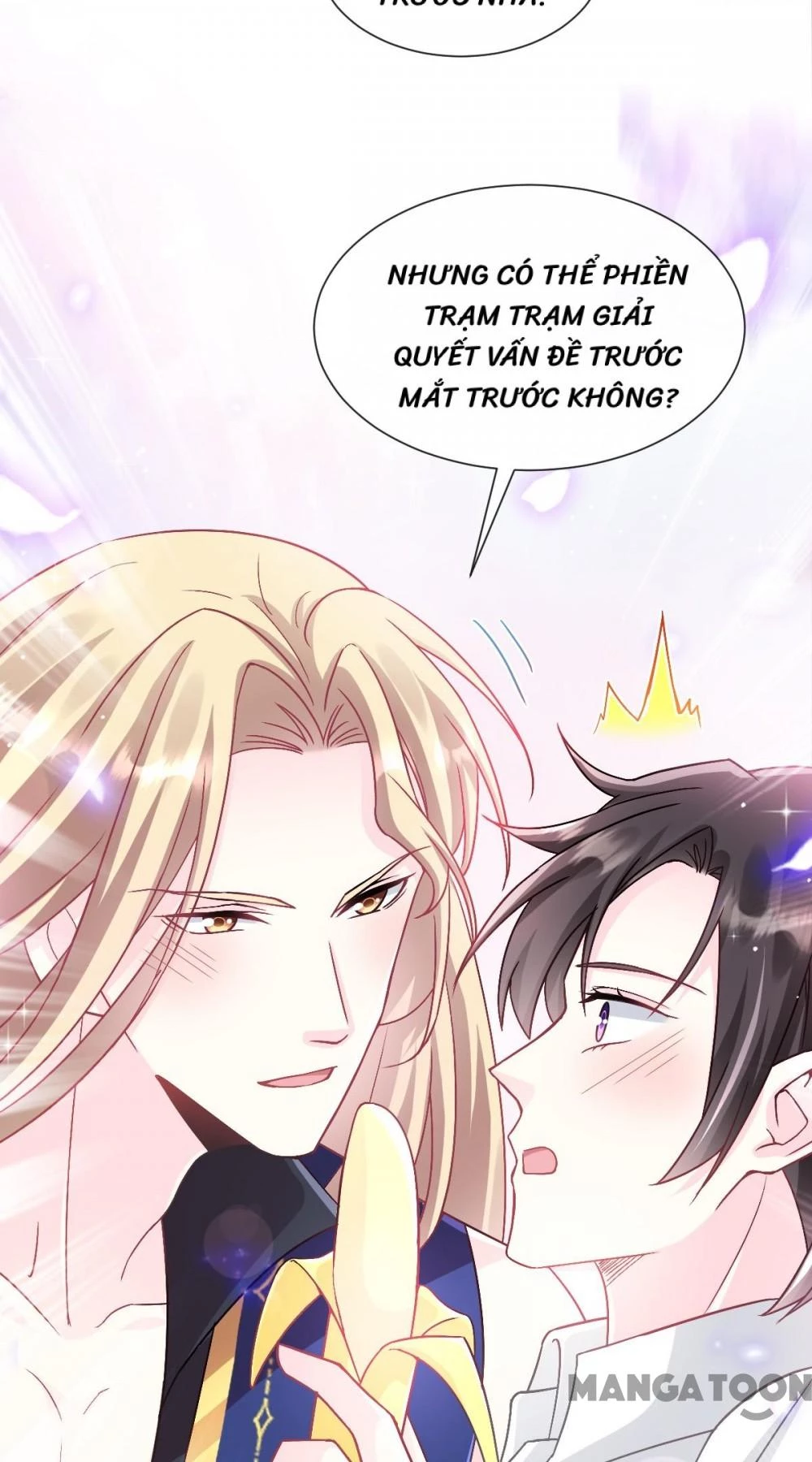 Tân Nương Của Ma Thần Chapter 148 - 32