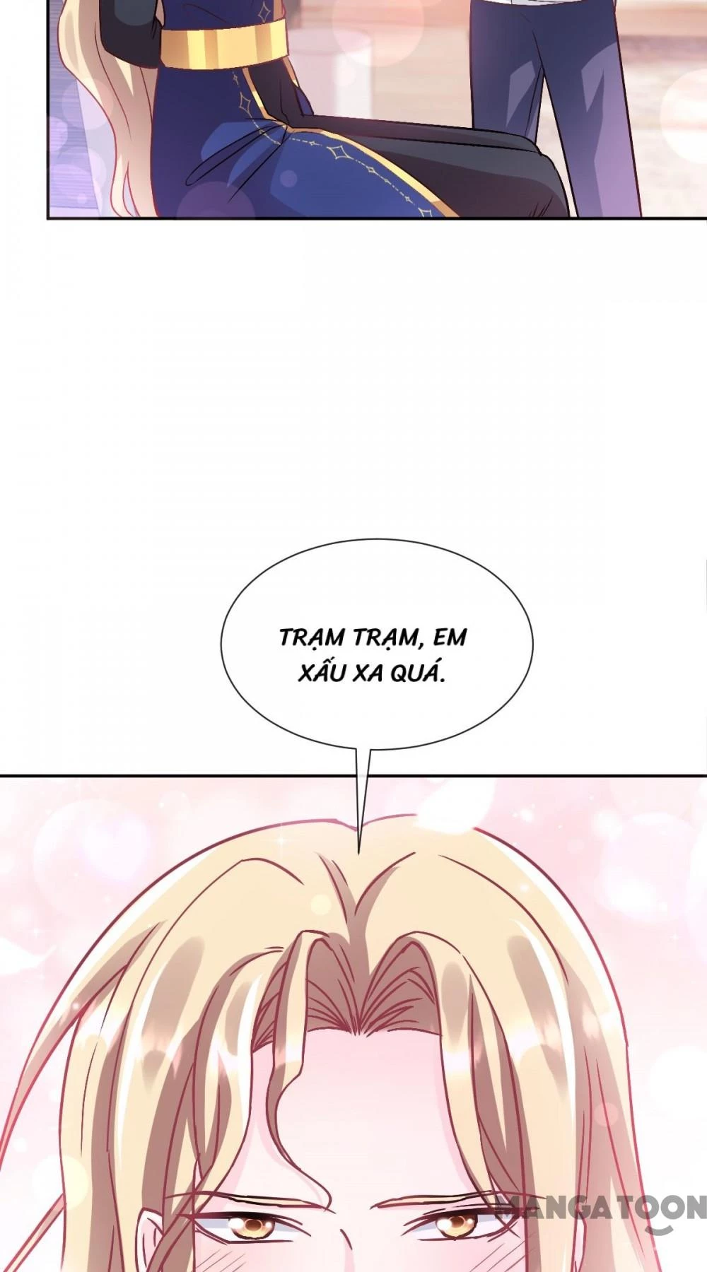 Tân Nương Của Ma Thần Chapter 148 - 35