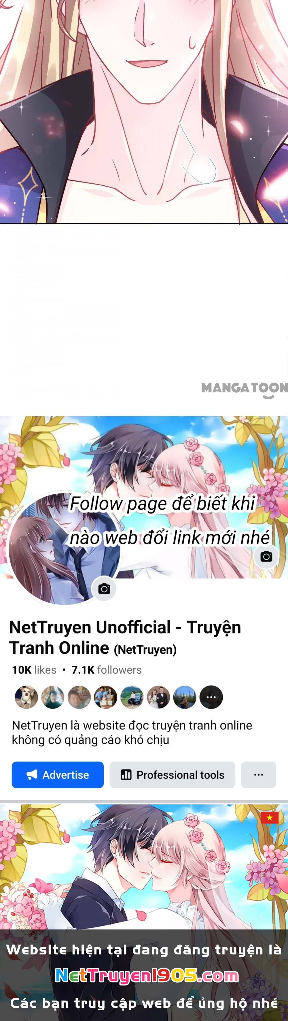 Tân Nương Của Ma Thần Chapter 148 - 36