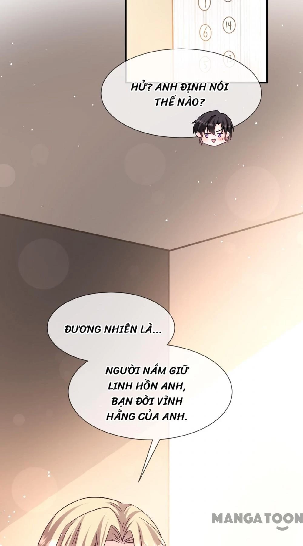 Tân Nương Của Ma Thần Chapter 149 - 2