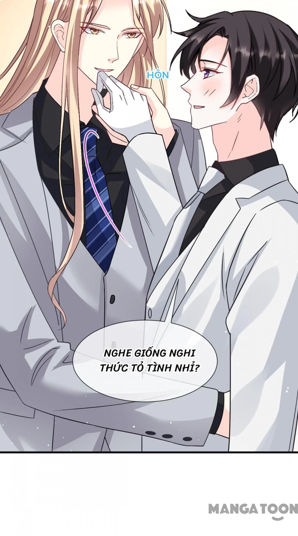 Tân Nương Của Ma Thần Chapter 149 - 3