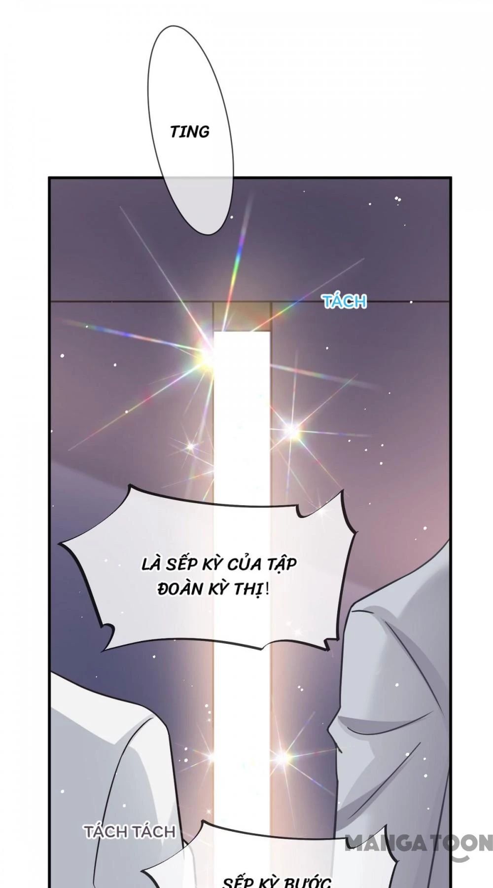 Tân Nương Của Ma Thần Chapter 149 - 4