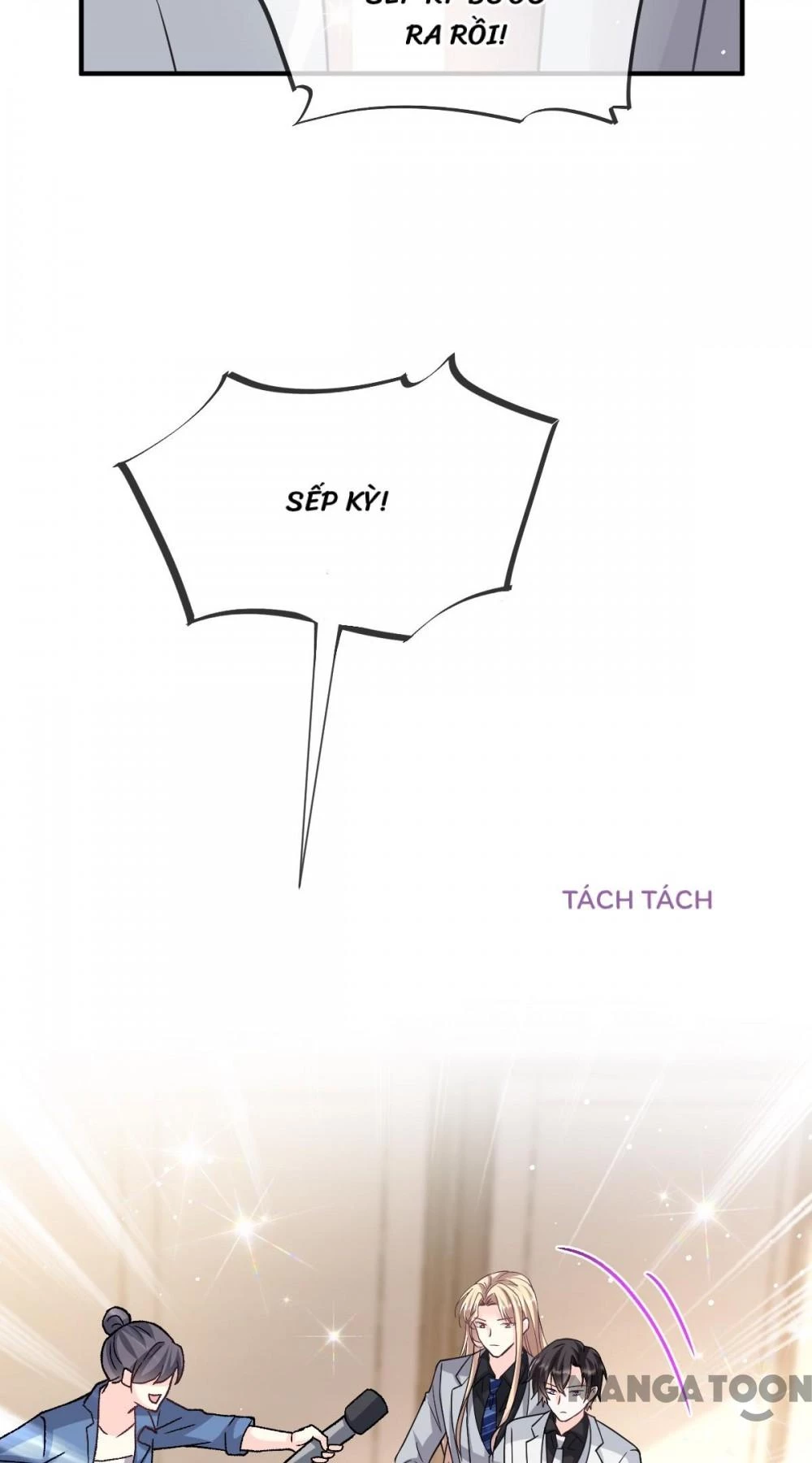 Tân Nương Của Ma Thần Chapter 149 - 5