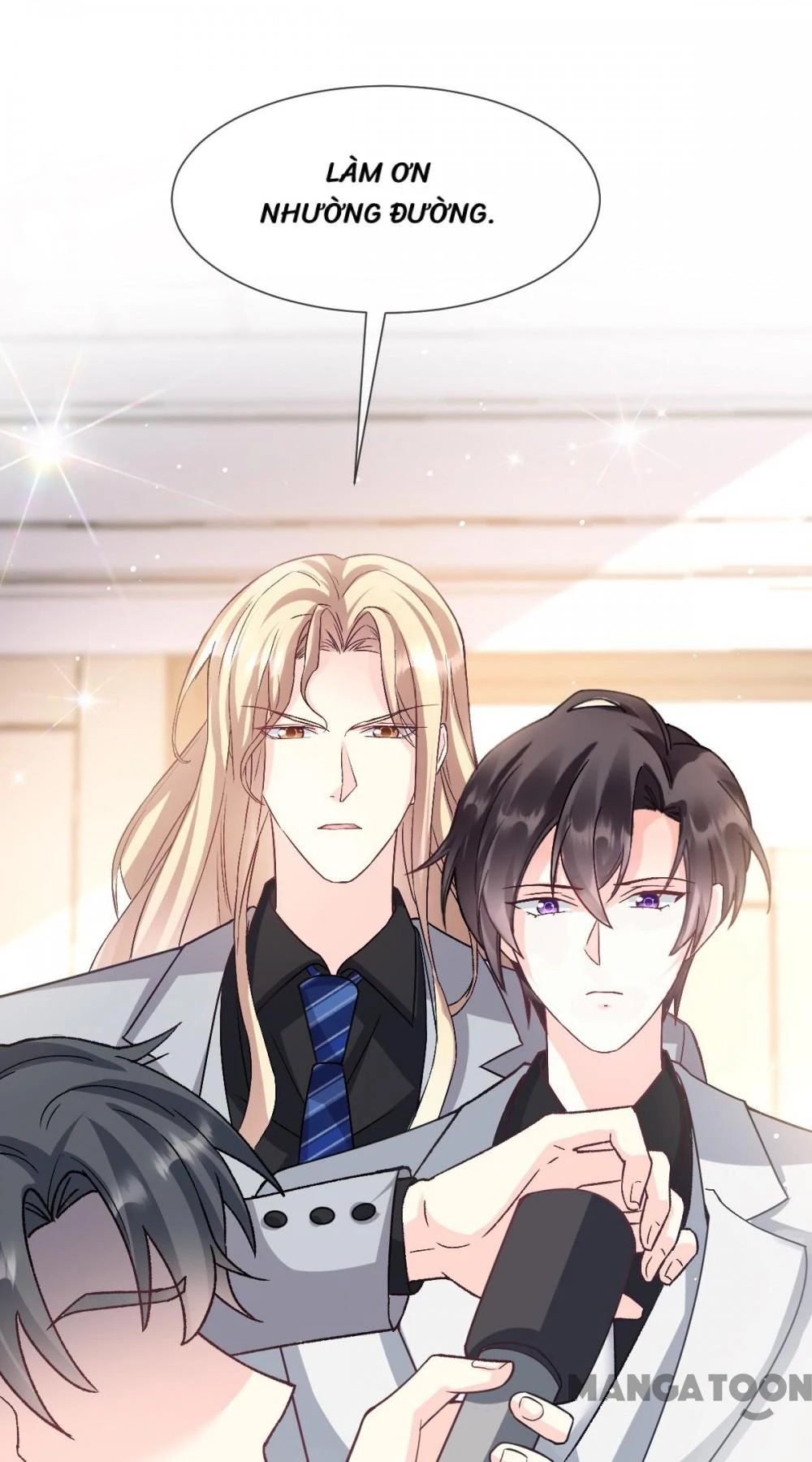 Tân Nương Của Ma Thần Chapter 149 - 8