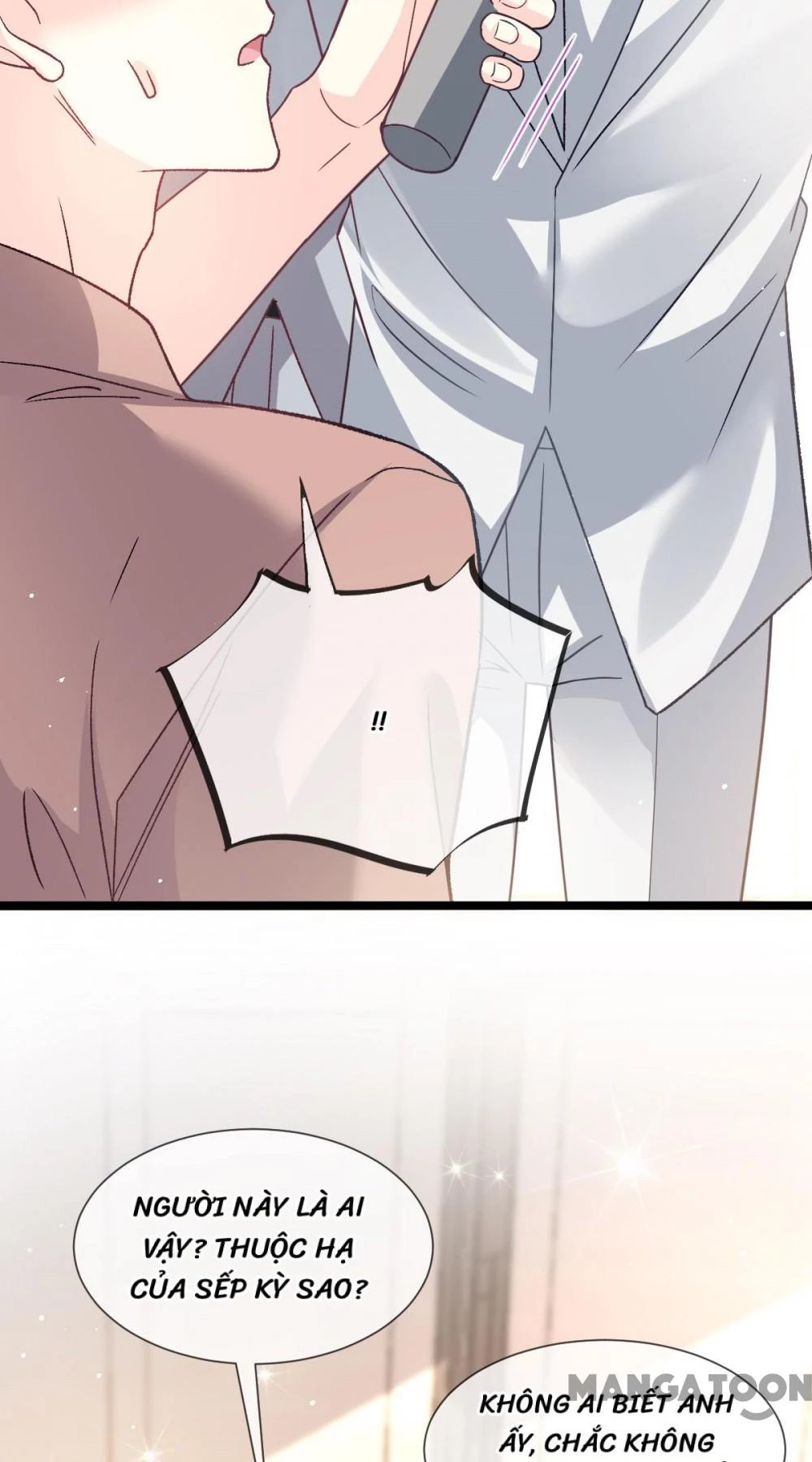 Tân Nương Của Ma Thần Chapter 149 - 9