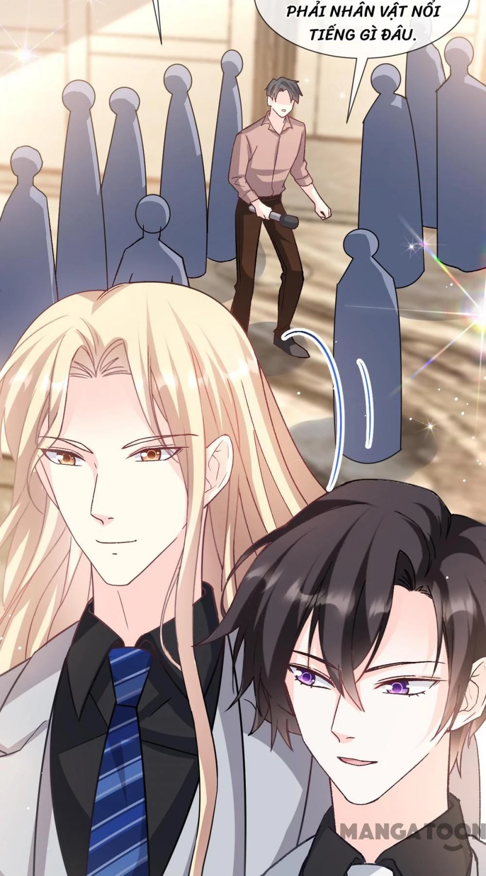 Tân Nương Của Ma Thần Chapter 149 - 10