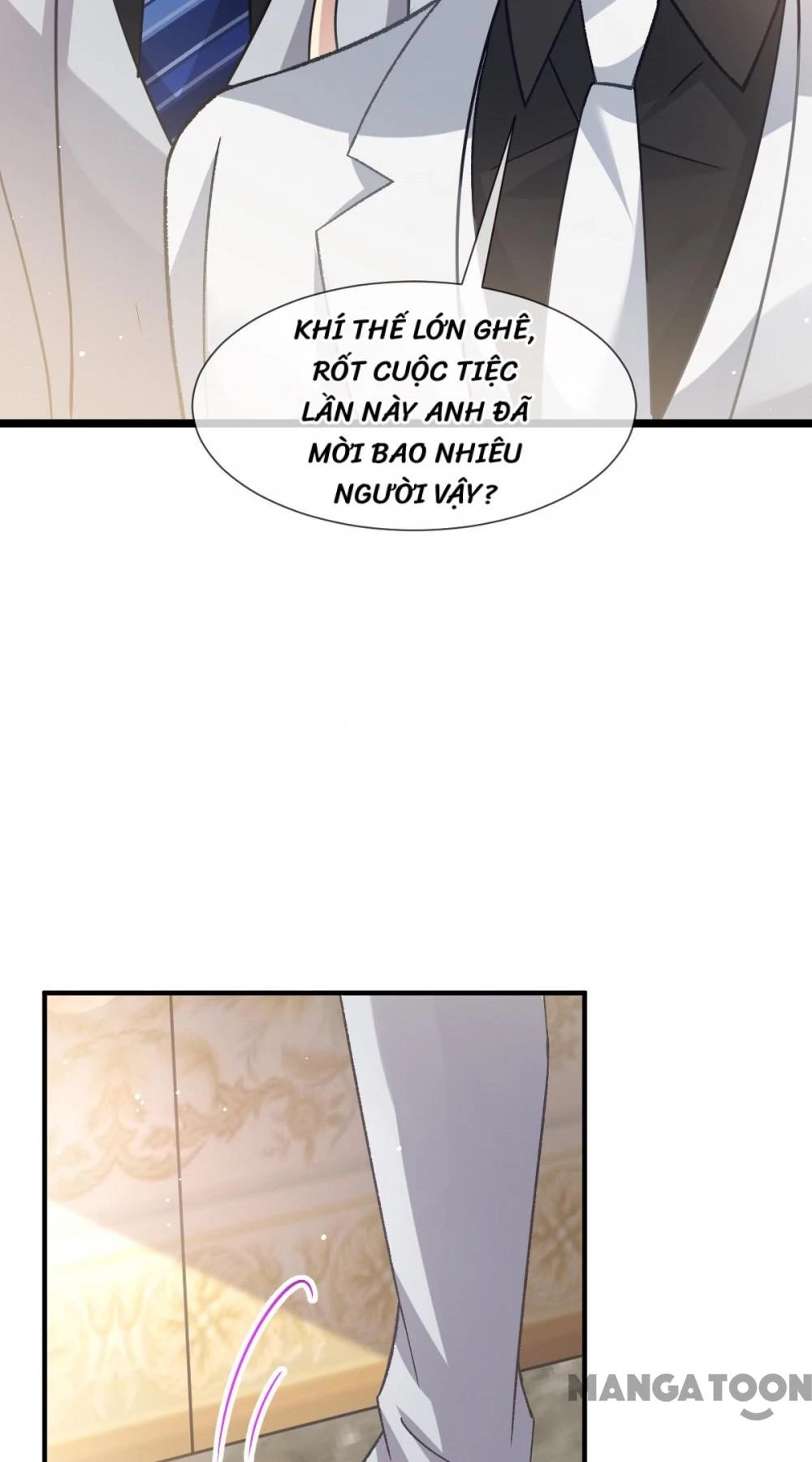 Tân Nương Của Ma Thần Chapter 149 - 11