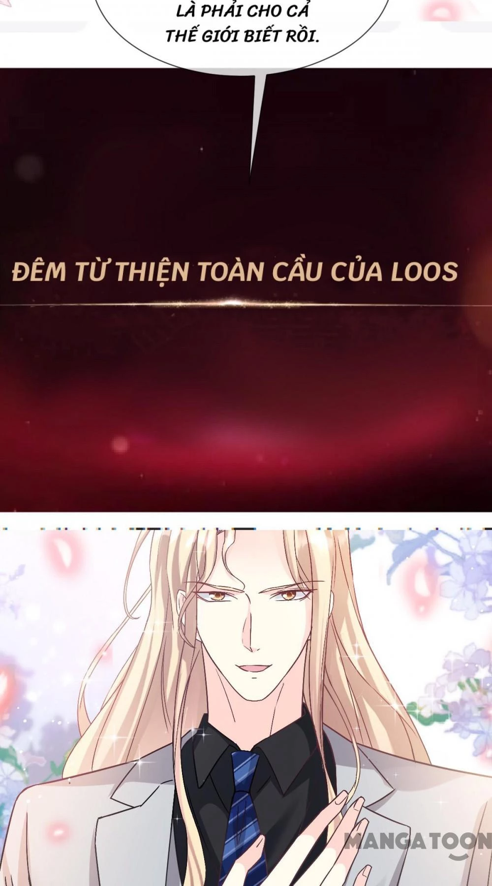 Tân Nương Của Ma Thần Chapter 149 - 14