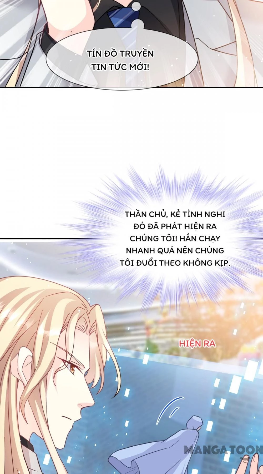 Tân Nương Của Ma Thần Chapter 149 - 19