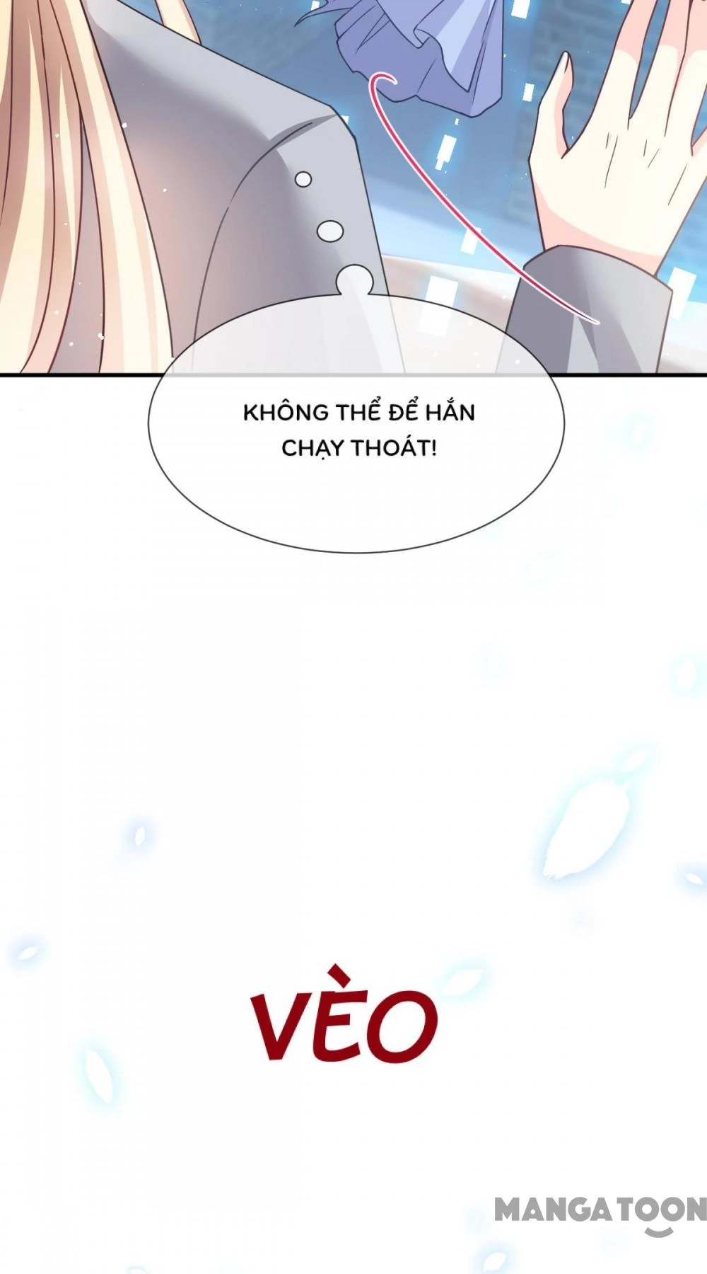 Tân Nương Của Ma Thần Chapter 149 - 20