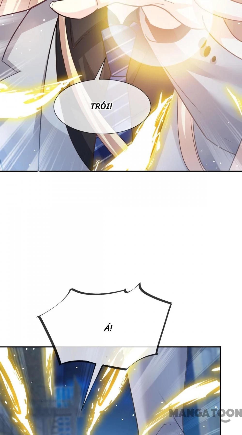 Tân Nương Của Ma Thần Chapter 149 - 23