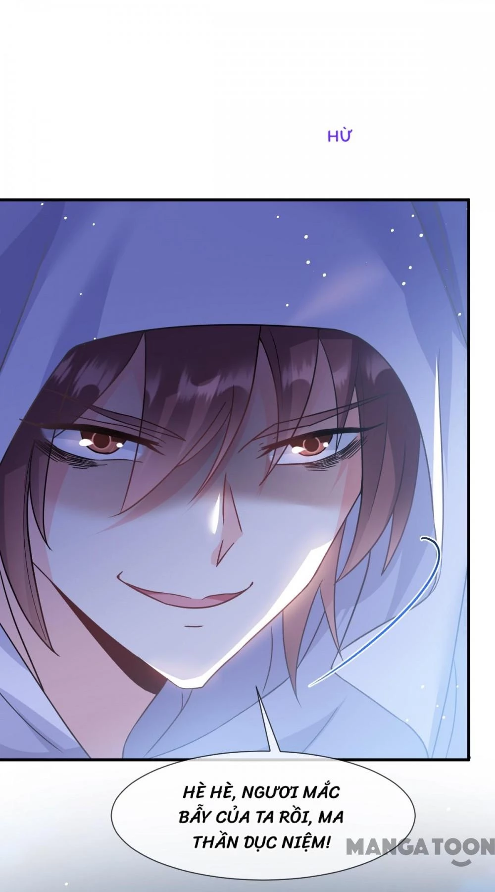 Tân Nương Của Ma Thần Chapter 149 - 25