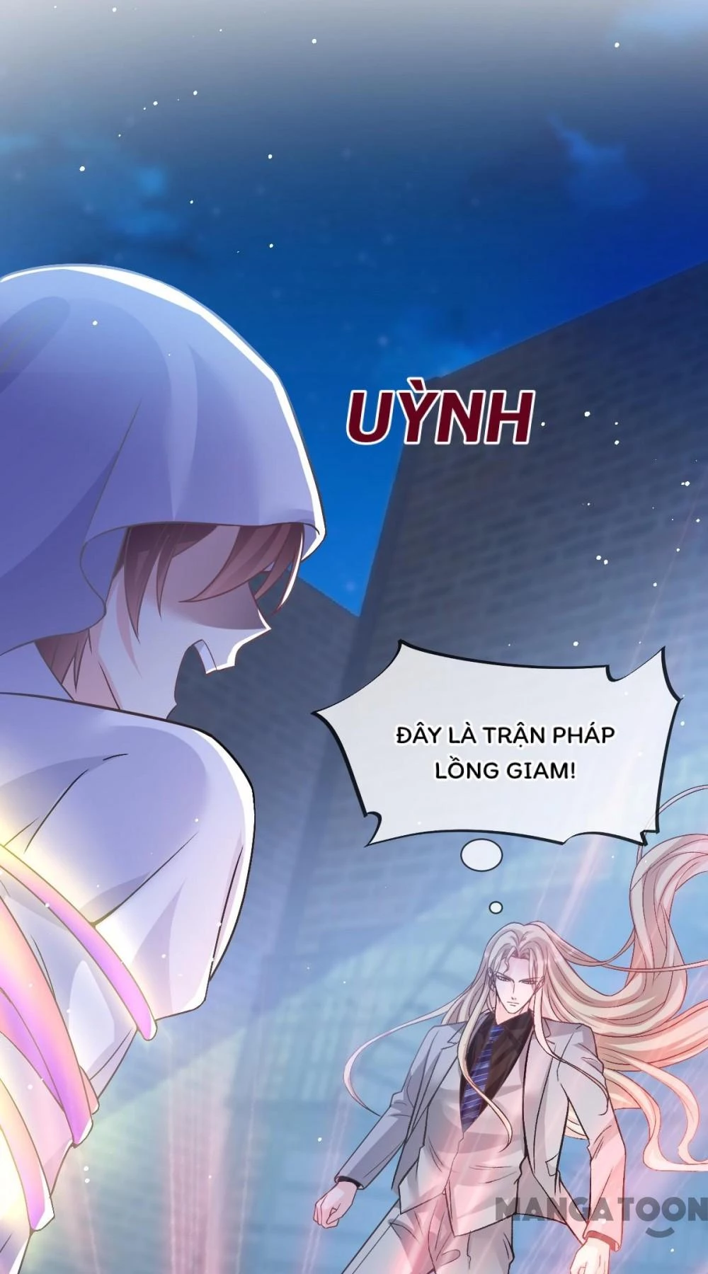 Tân Nương Của Ma Thần Chapter 149 - 26