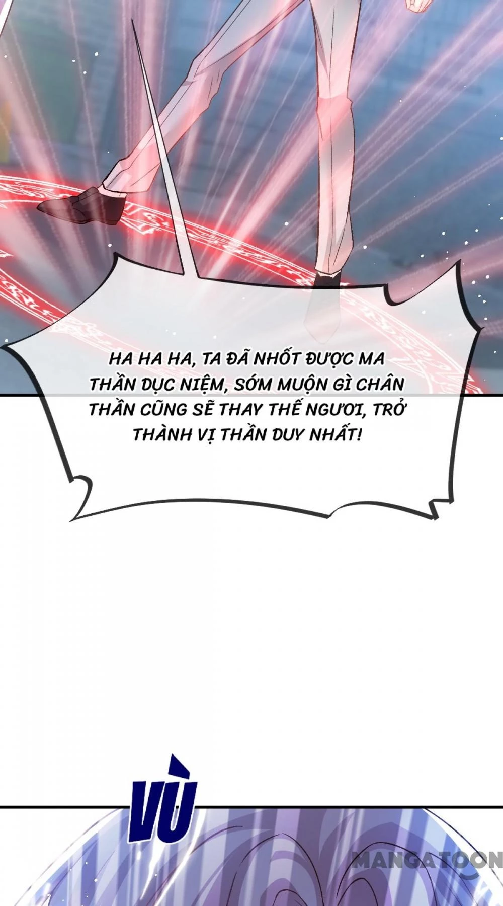 Tân Nương Của Ma Thần Chapter 149 - 27