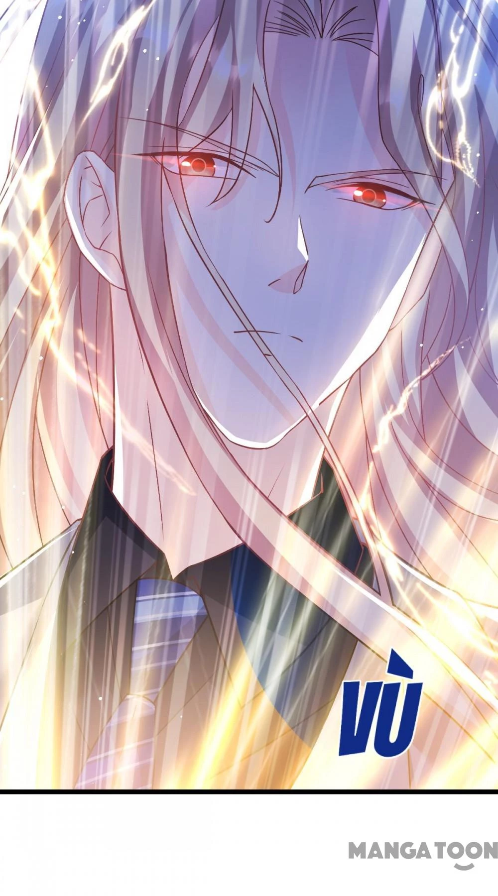 Tân Nương Của Ma Thần Chapter 149 - 28