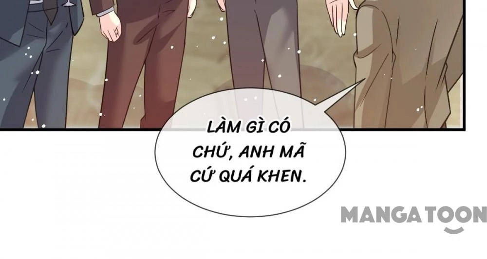 Tân Nương Của Ma Thần Chapter 149 - 33