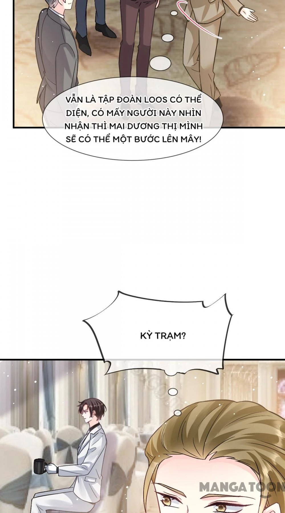 Tân Nương Của Ma Thần Chapter 149 - 36