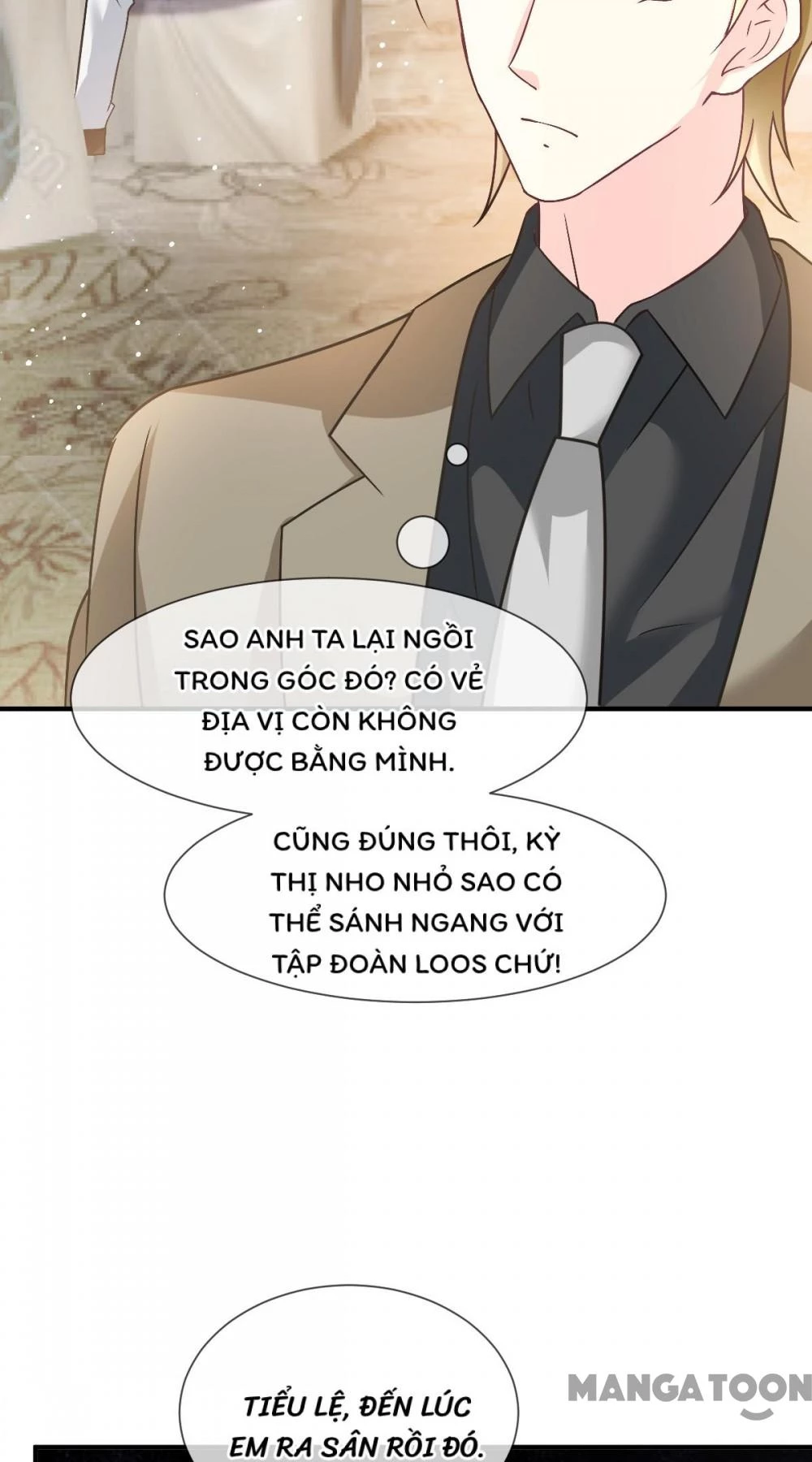 Tân Nương Của Ma Thần Chapter 149 - 37