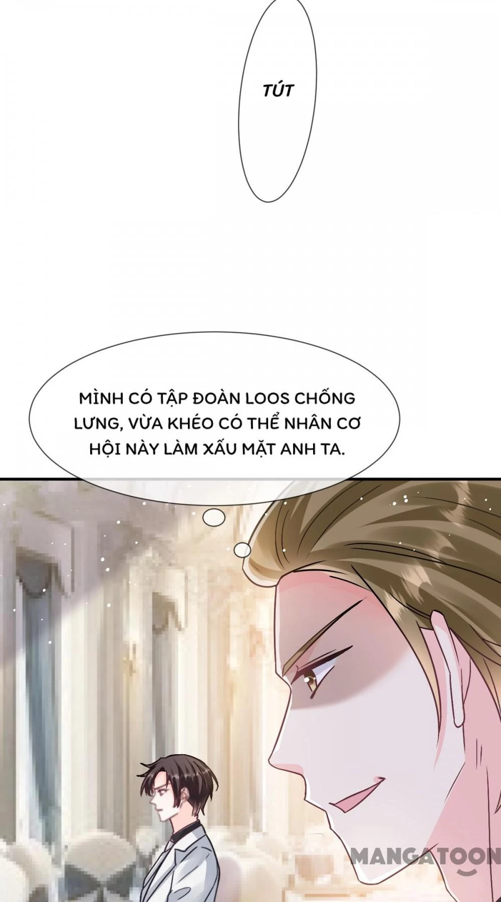 Tân Nương Của Ma Thần Chapter 149 - 39