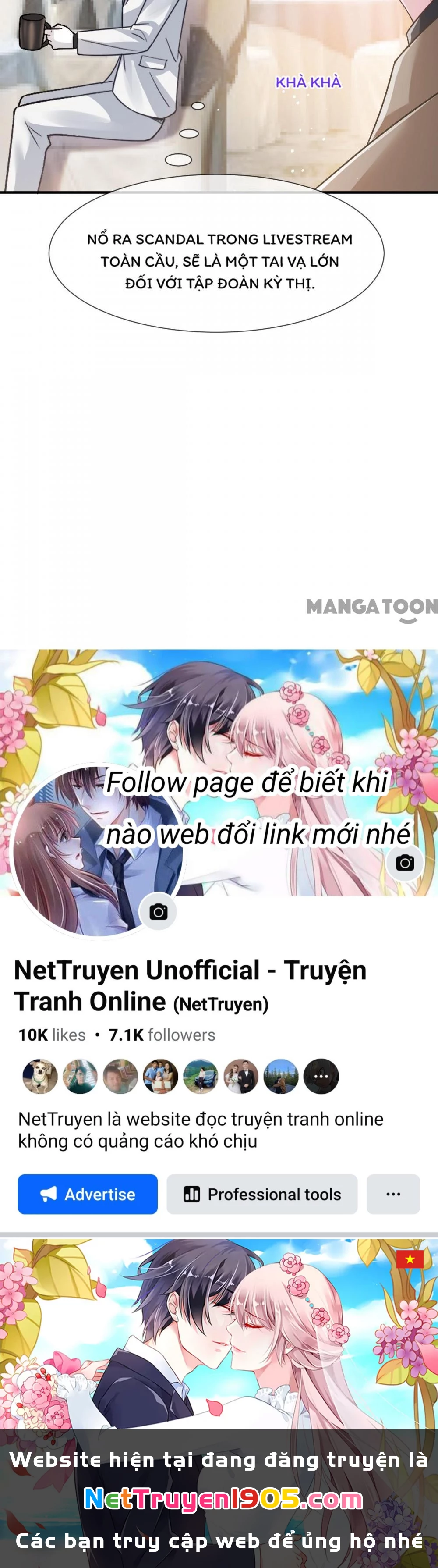 Tân Nương Của Ma Thần Chapter 149 - 40