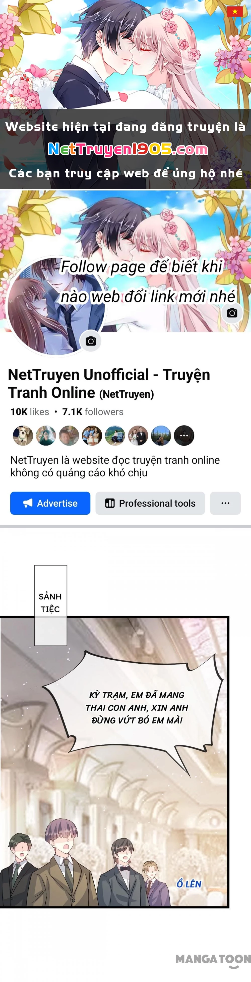 Tân Nương Của Ma Thần Chapter 150 - 1