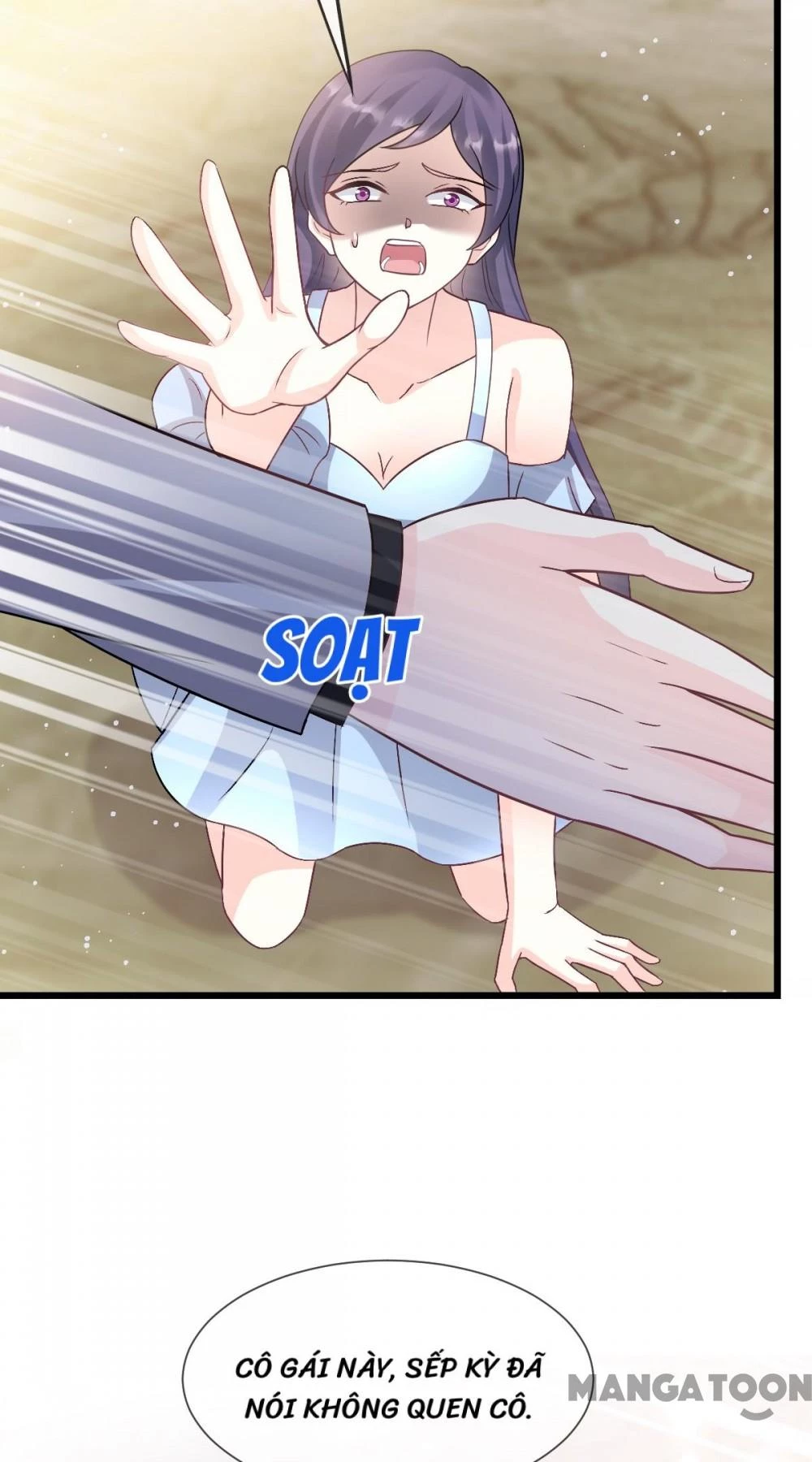 Tân Nương Của Ma Thần Chapter 150 - 6