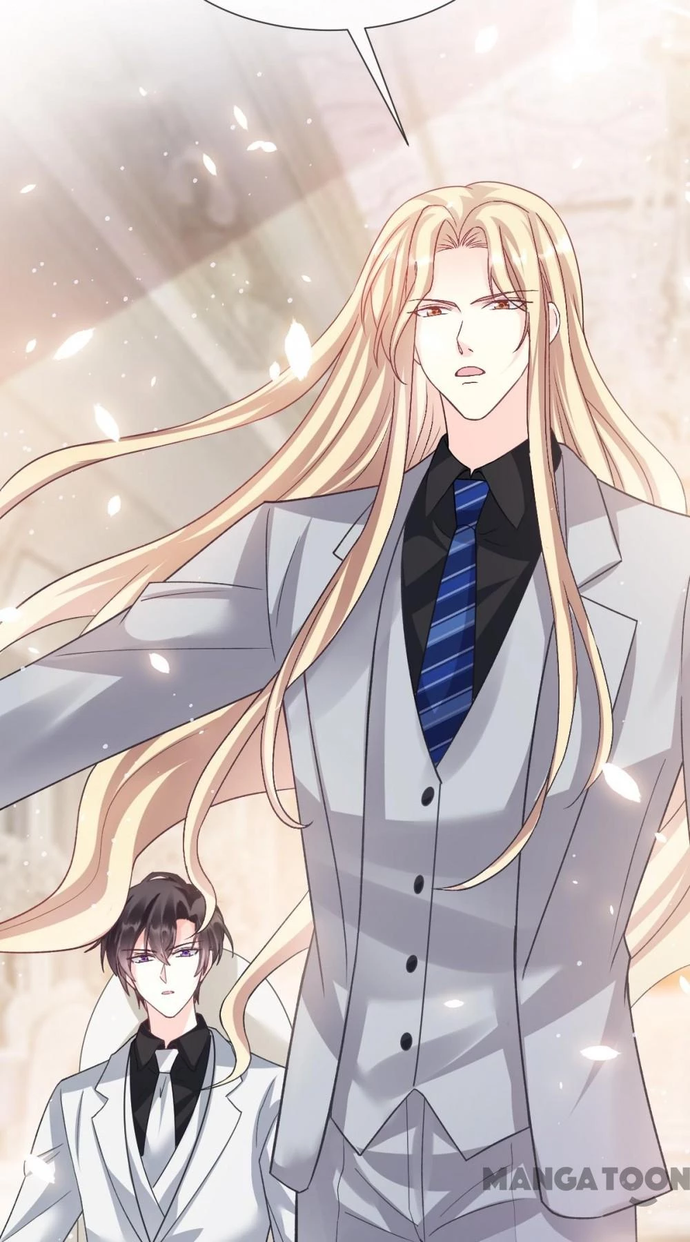 Tân Nương Của Ma Thần Chapter 150 - 7