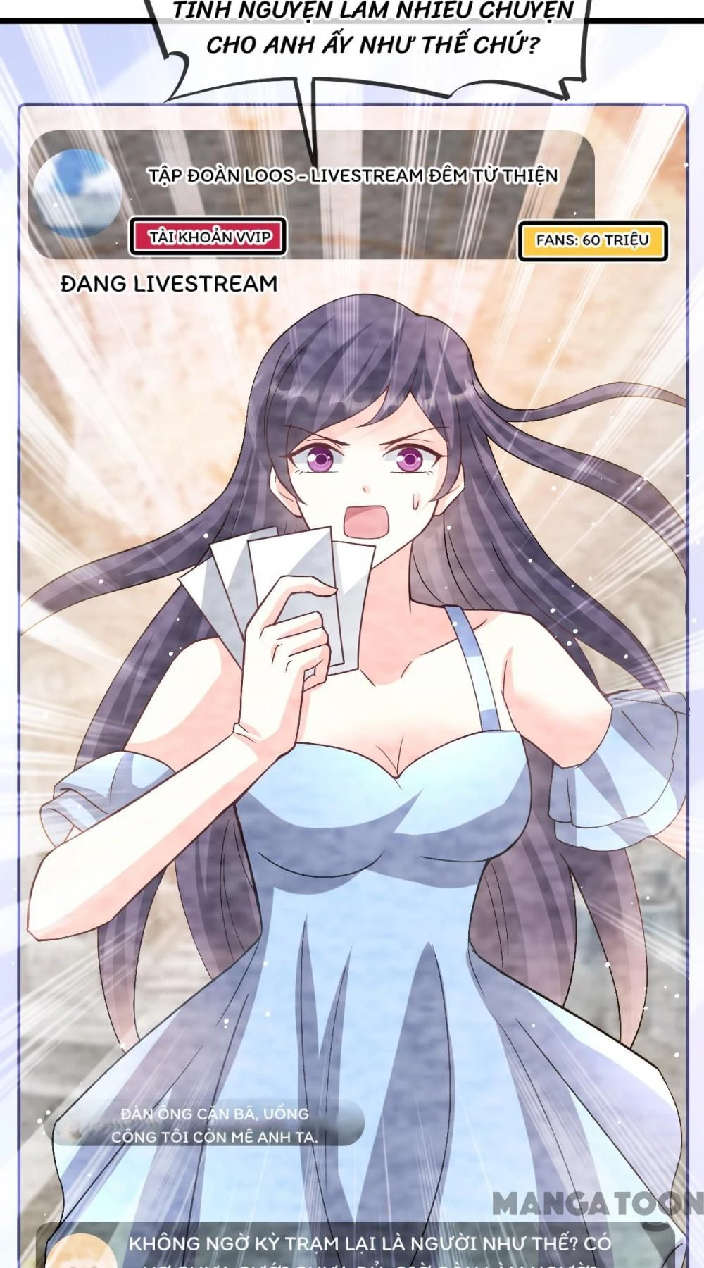 Tân Nương Của Ma Thần Chapter 150 - 12