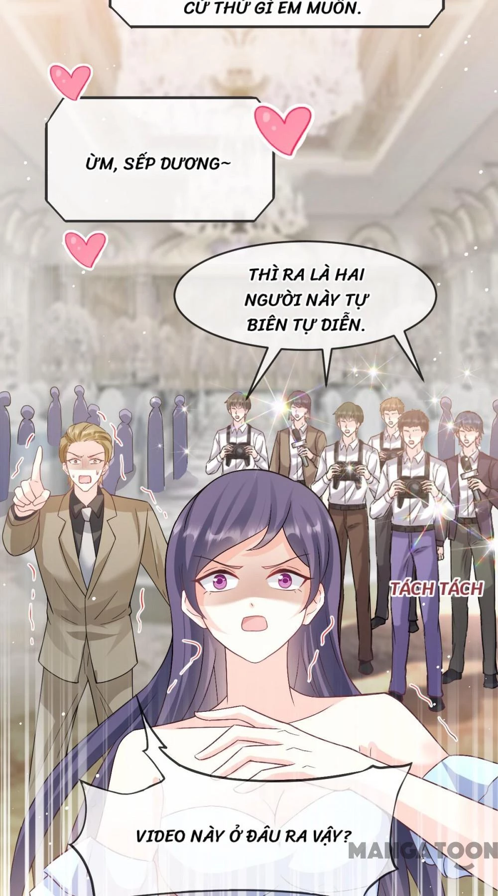 Tân Nương Của Ma Thần Chapter 150 - 19