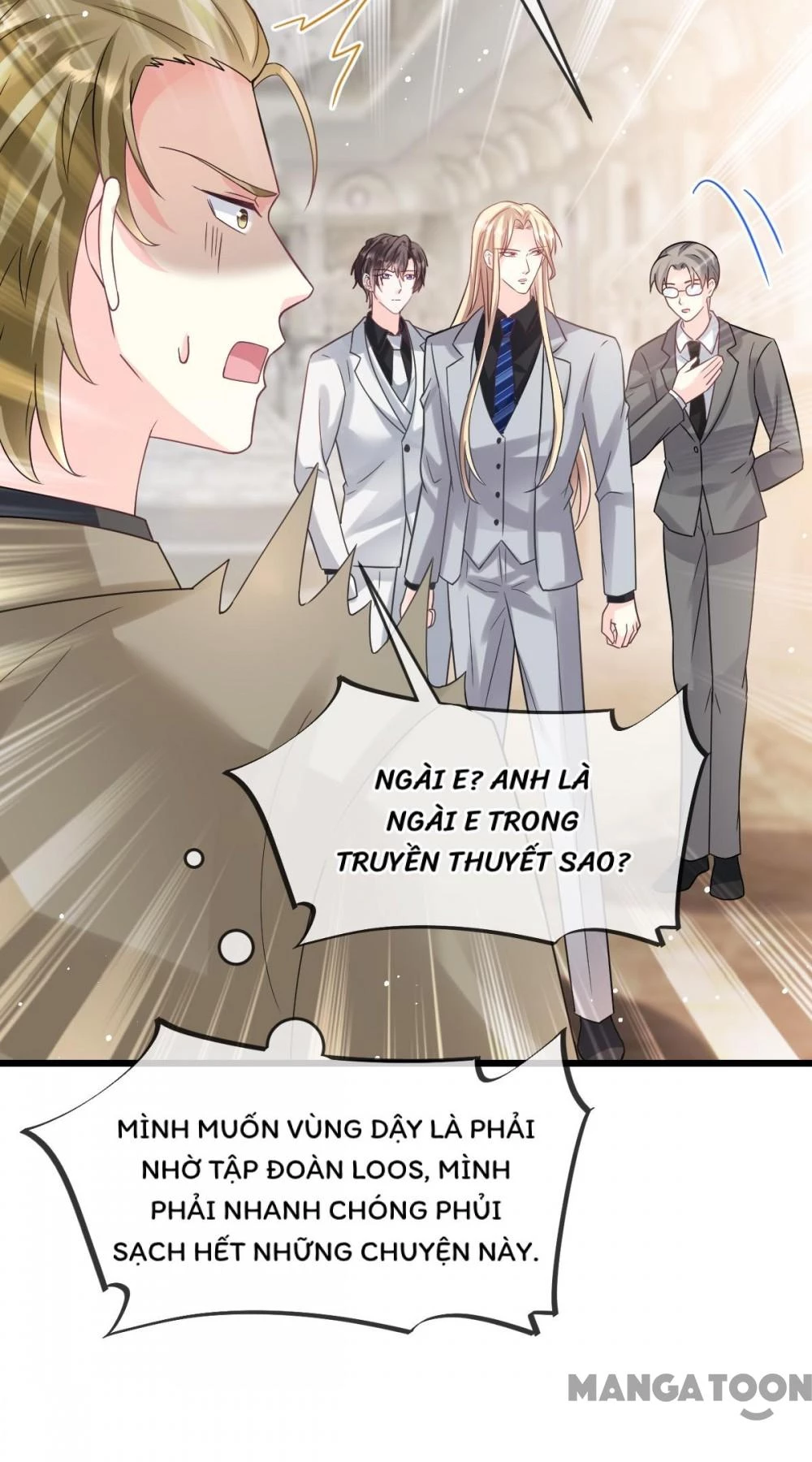 Tân Nương Của Ma Thần Chapter 150 - 24