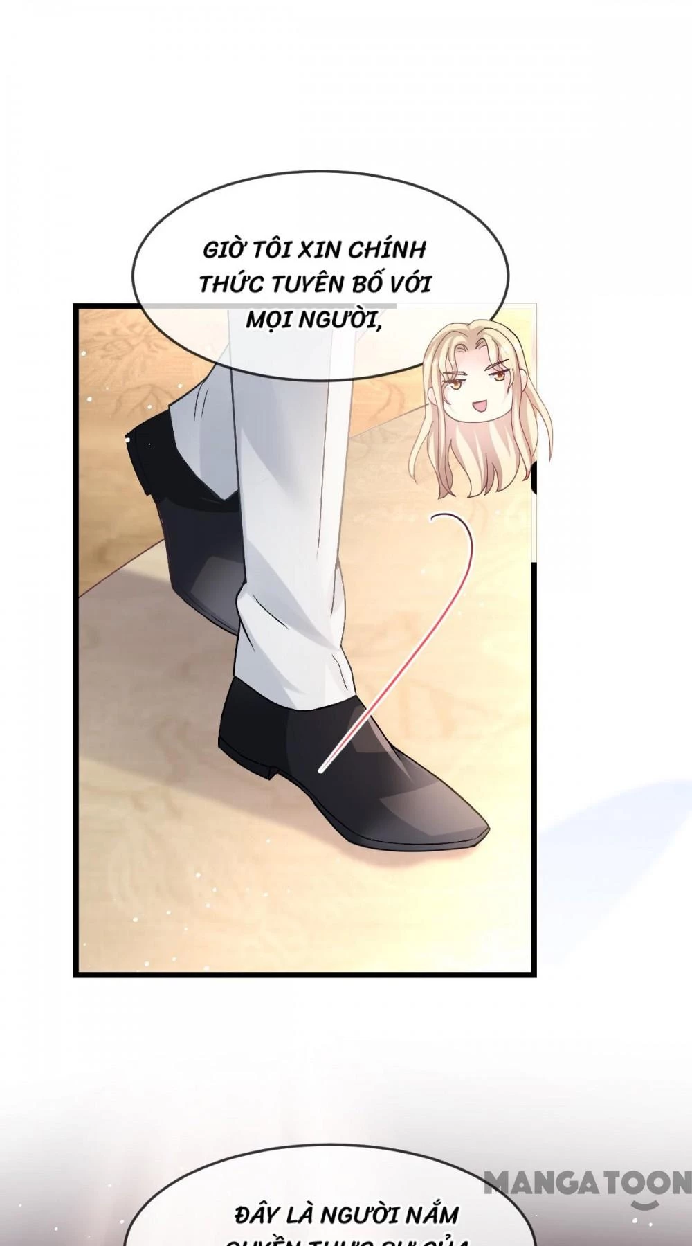 Tân Nương Của Ma Thần Chapter 150 - 29