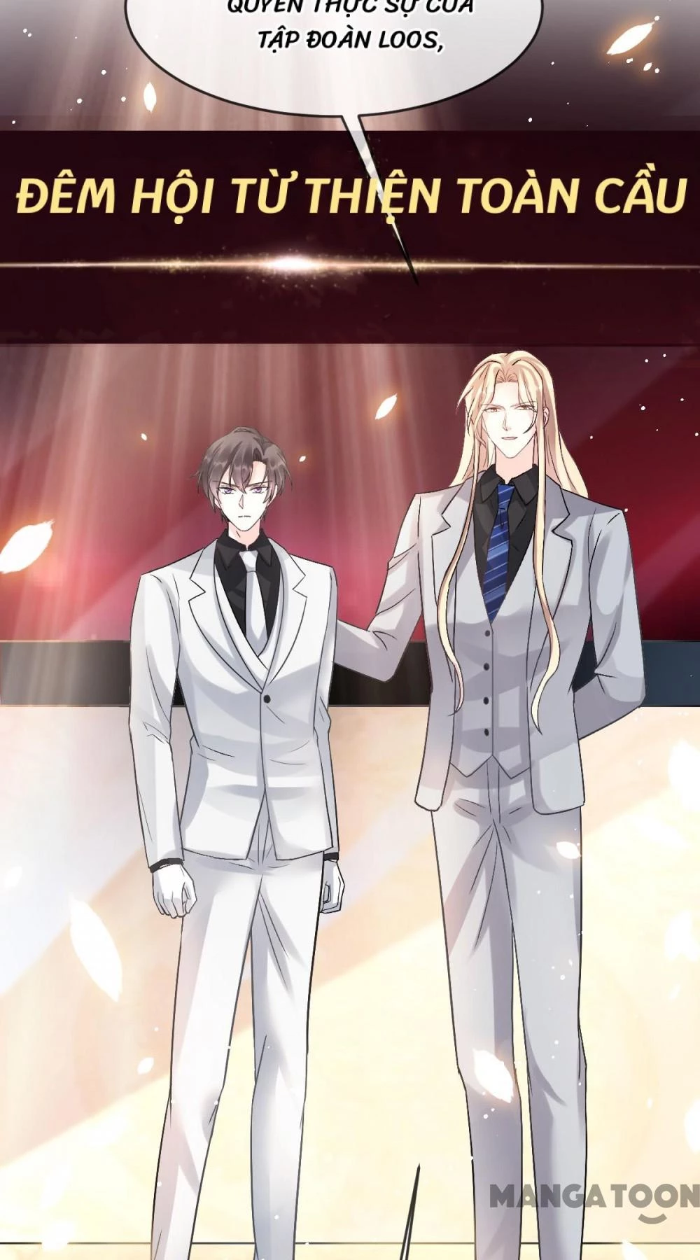 Tân Nương Của Ma Thần Chapter 150 - 30