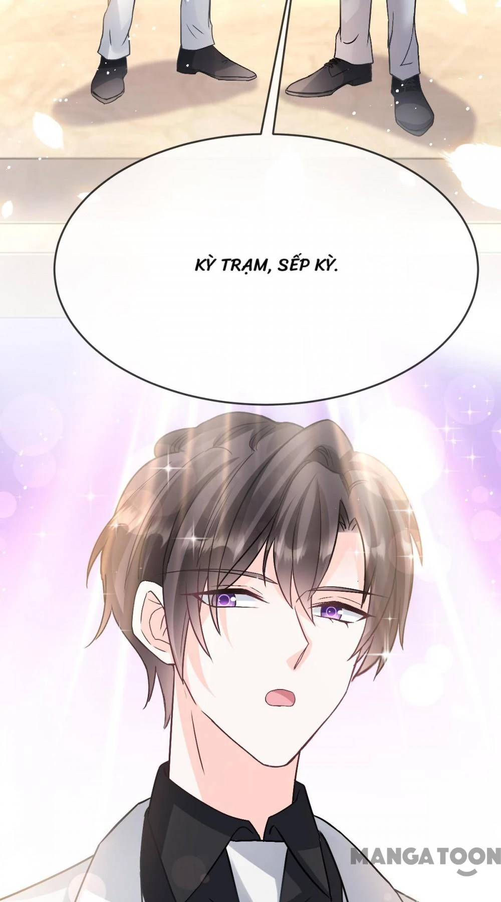 Tân Nương Của Ma Thần Chapter 150 - 31