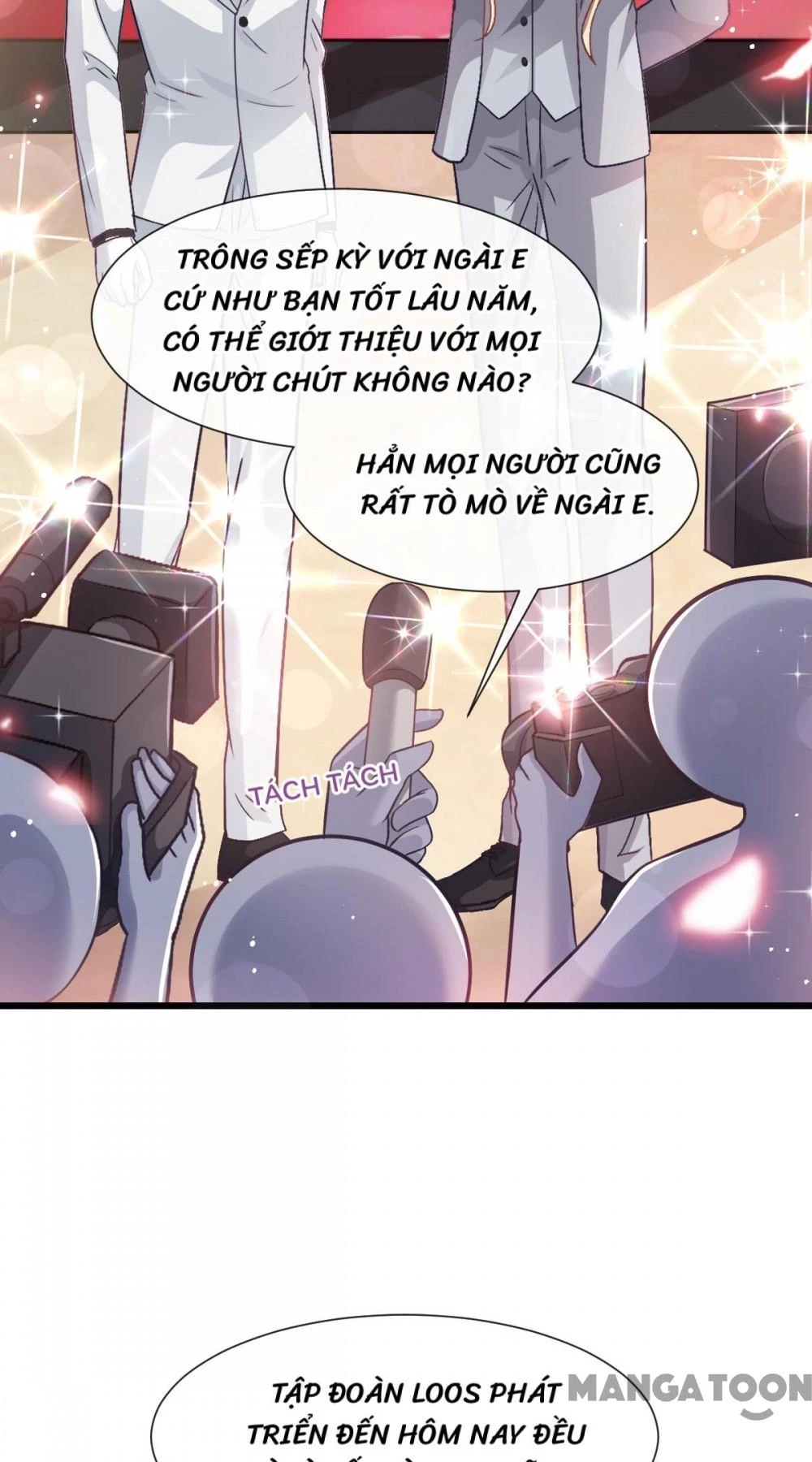 Tân Nương Của Ma Thần Chapter 151 - 2