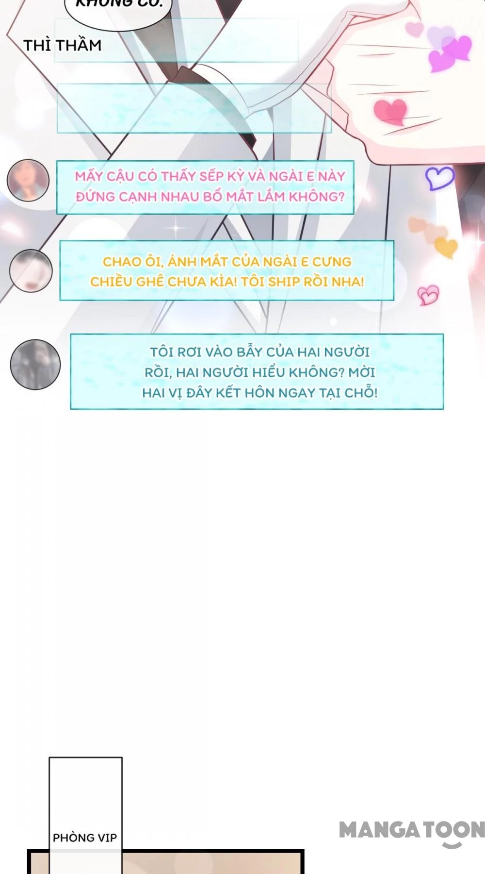 Tân Nương Của Ma Thần Chapter 151 - 7