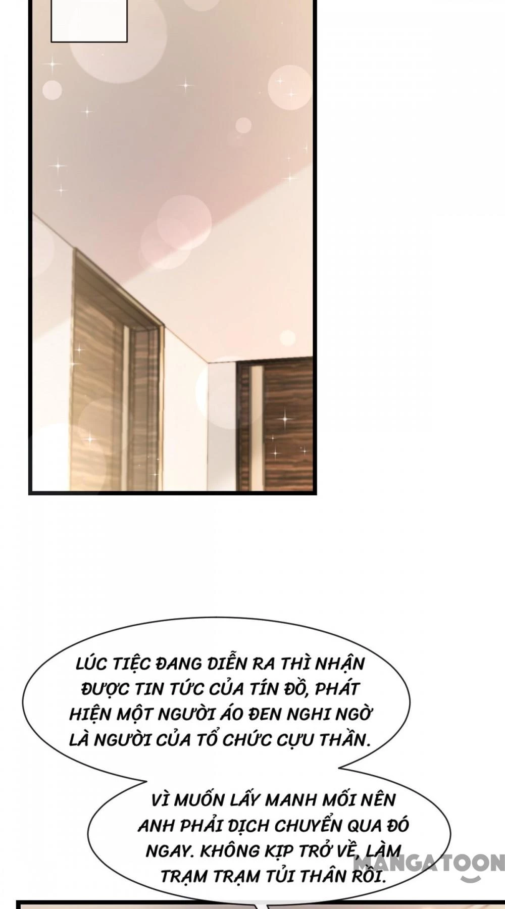 Tân Nương Của Ma Thần Chapter 151 - 8