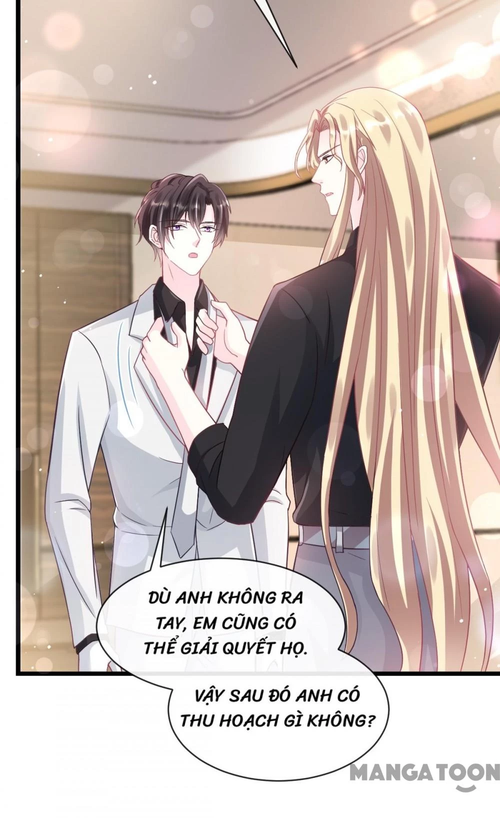 Tân Nương Của Ma Thần Chapter 151 - 9