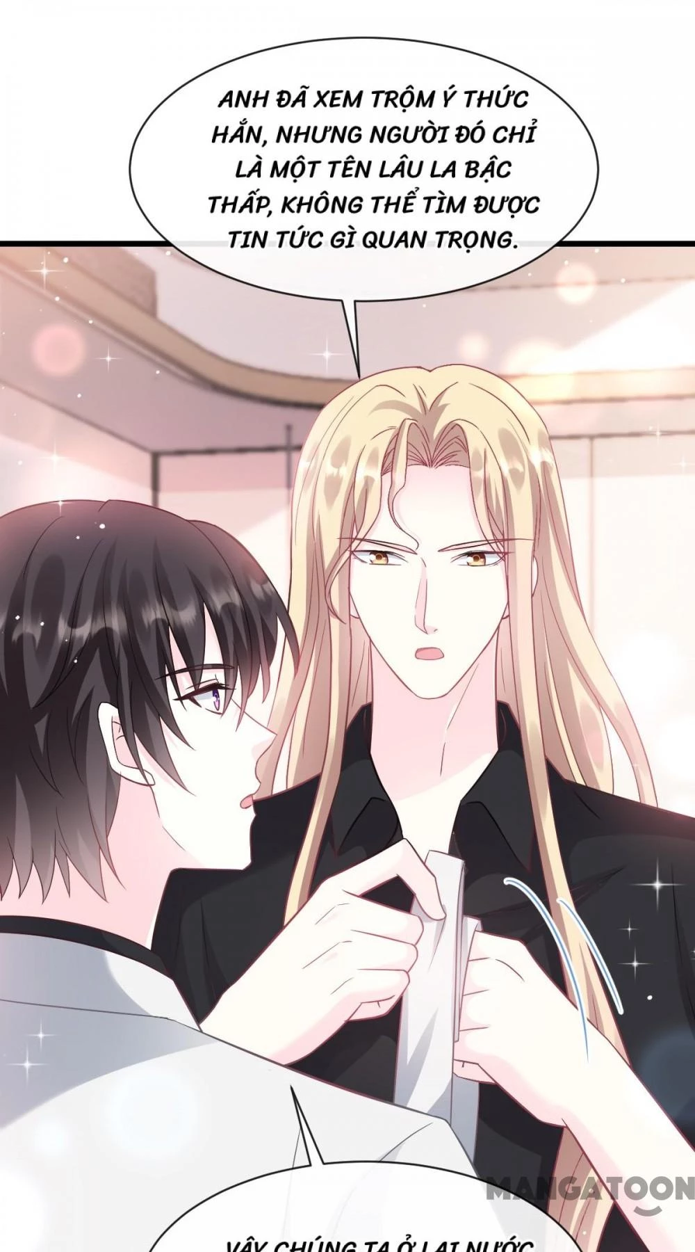 Tân Nương Của Ma Thần Chapter 151 - 10