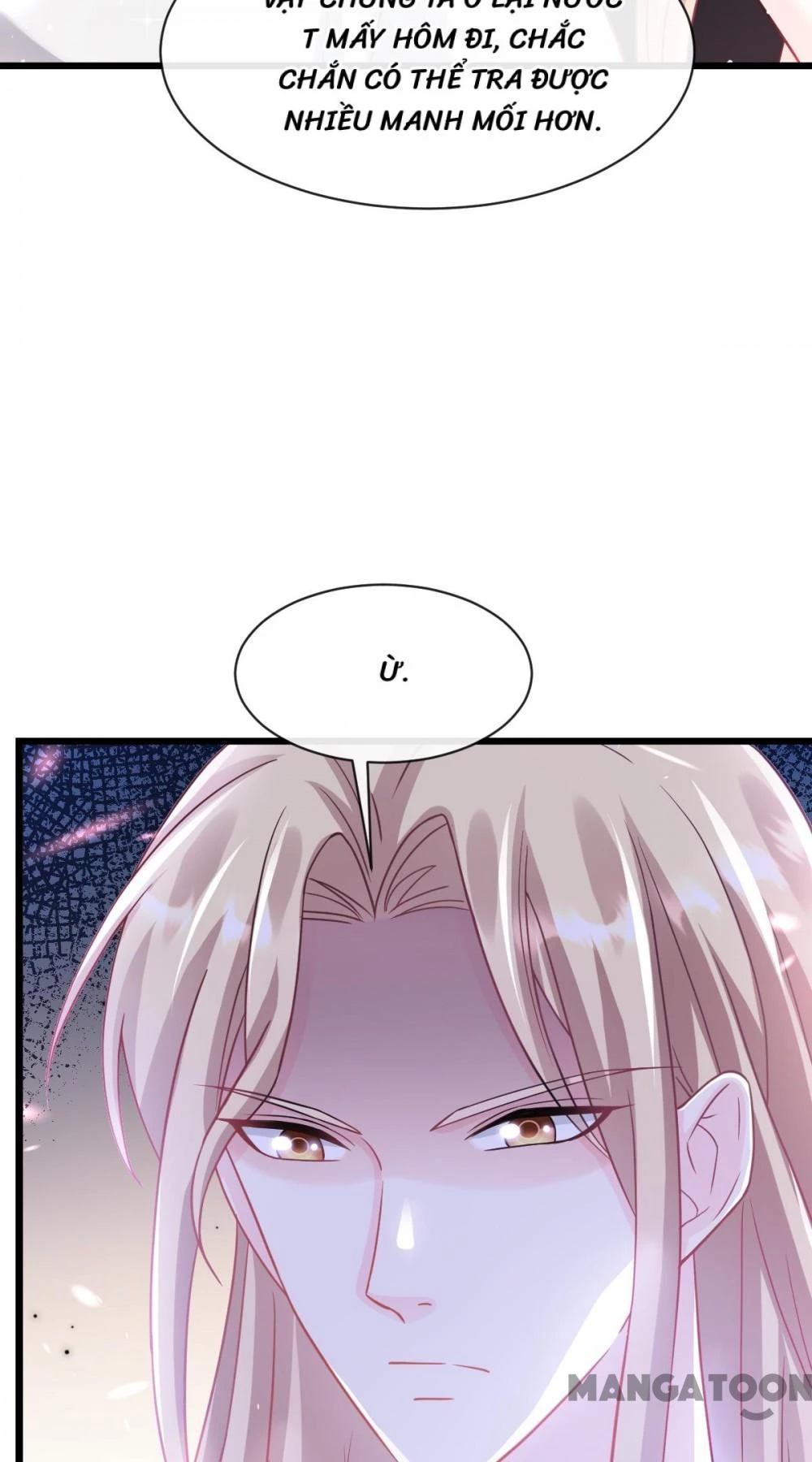 Tân Nương Của Ma Thần Chapter 151 - 11